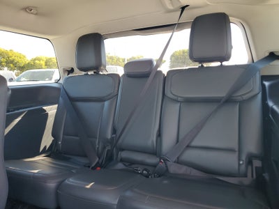 2025 Ford Expedition Active 4WD