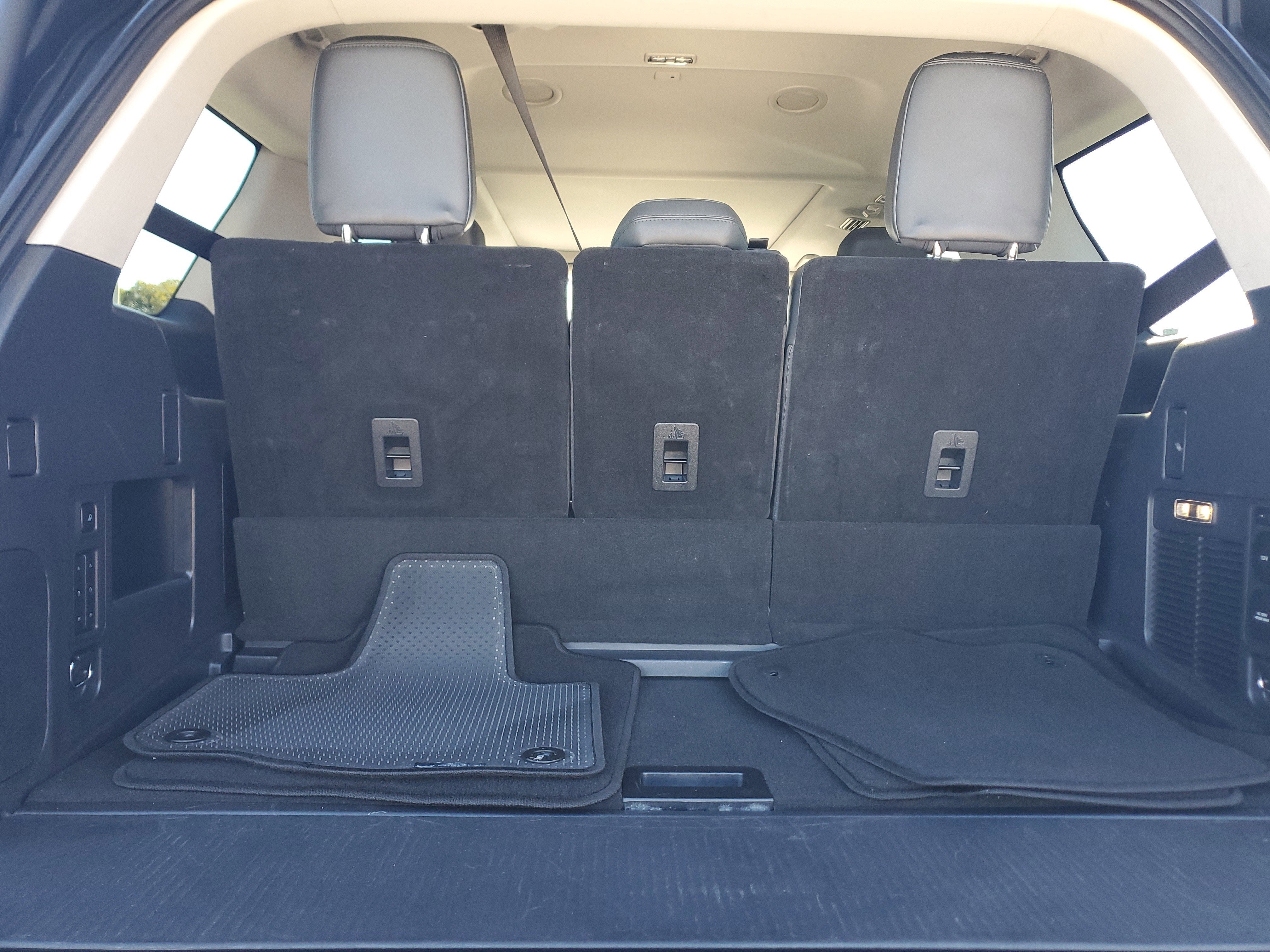 2025 Ford Expedition Active 4WD