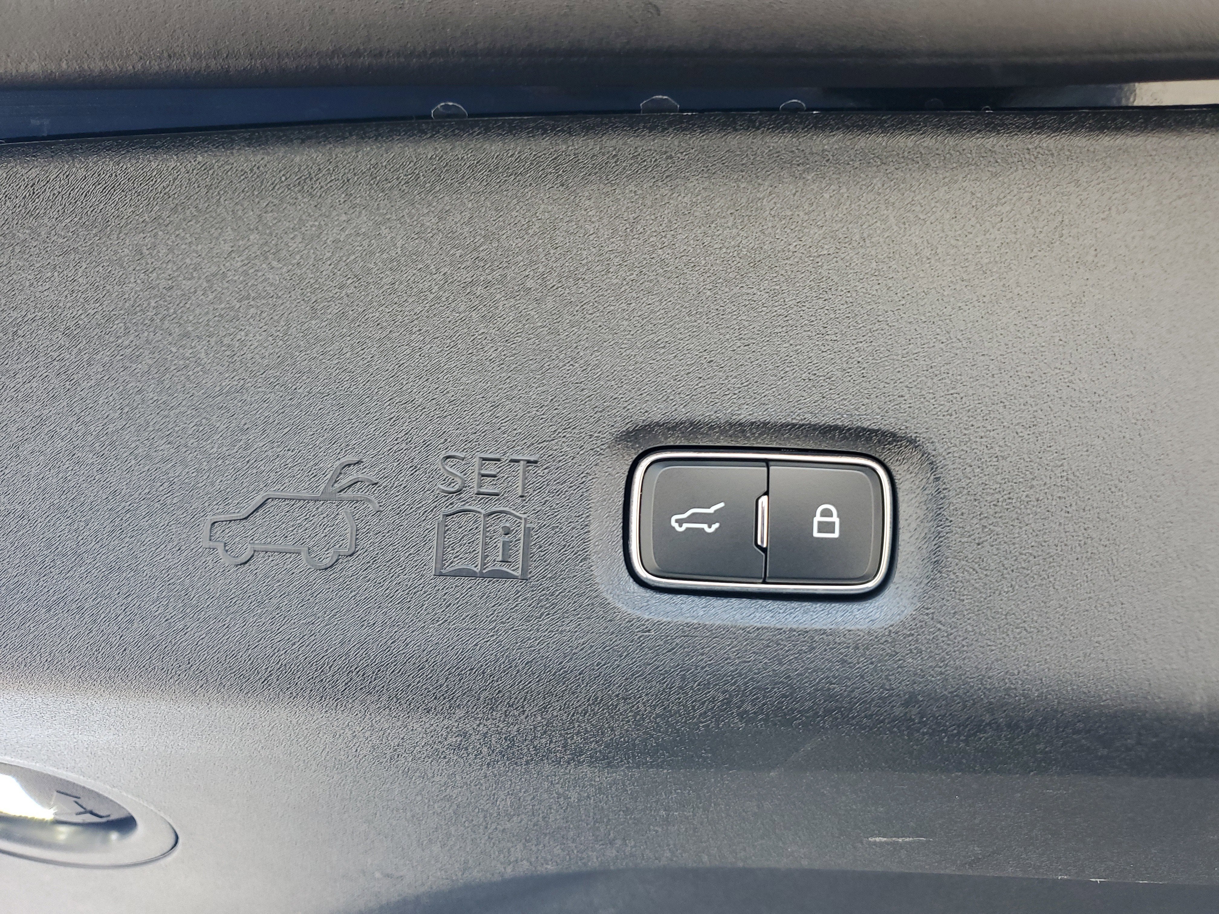 2025 Ford Expedition Active 4WD