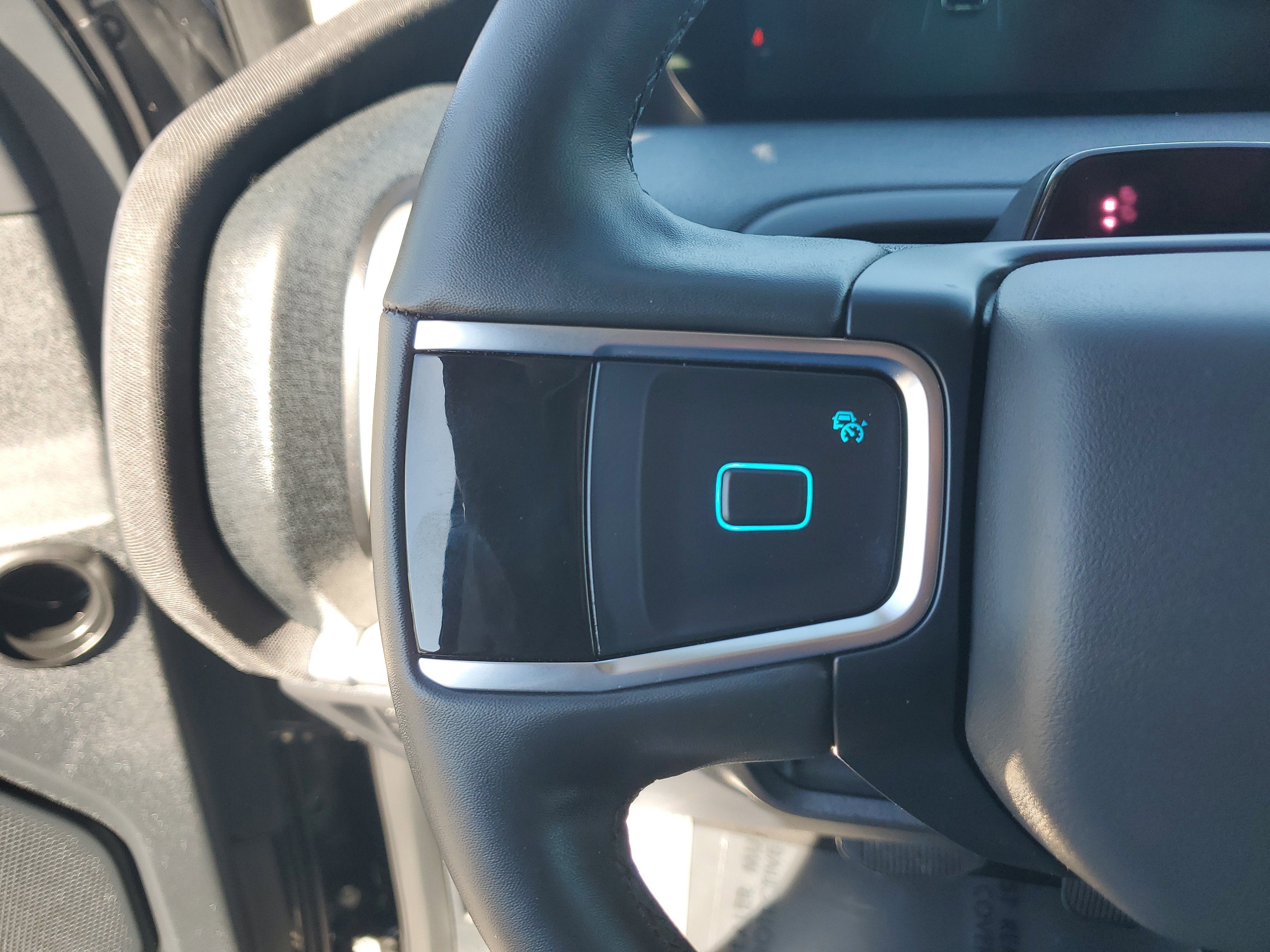 2025 Ford Expedition Active 4WD