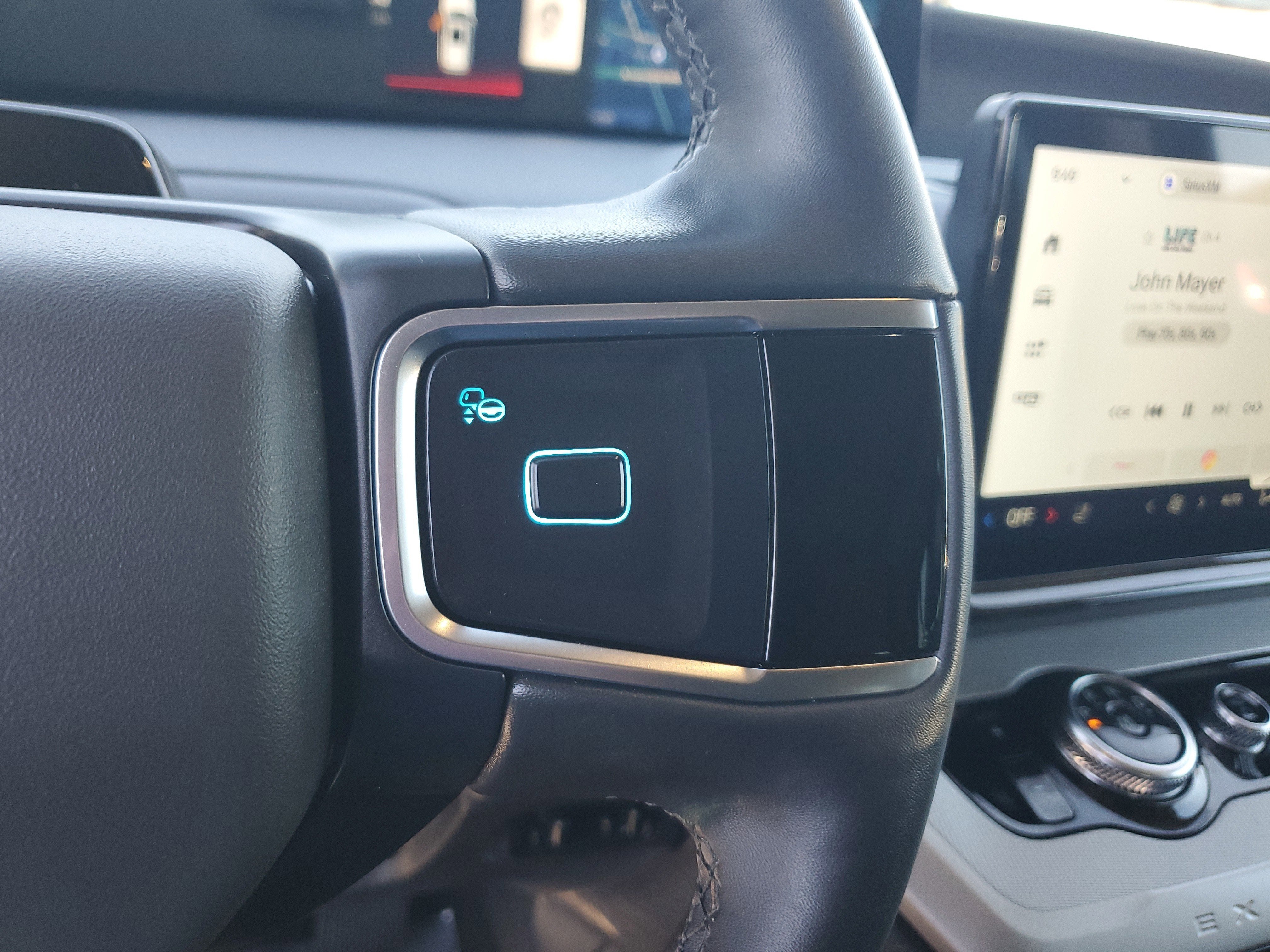 2025 Ford Expedition Active 4WD