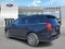2025 Ford Expedition Active 4WD