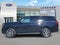 2025 Ford Expedition Active 4WD