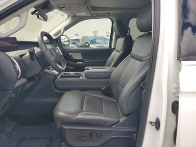 2025 Ford Expedition Active 4WD