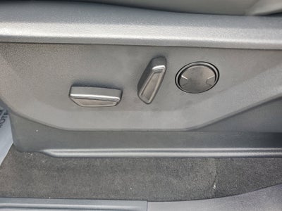 2025 Ford Expedition Active 4WD