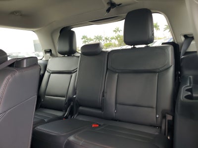 2025 Ford Expedition Active 4WD