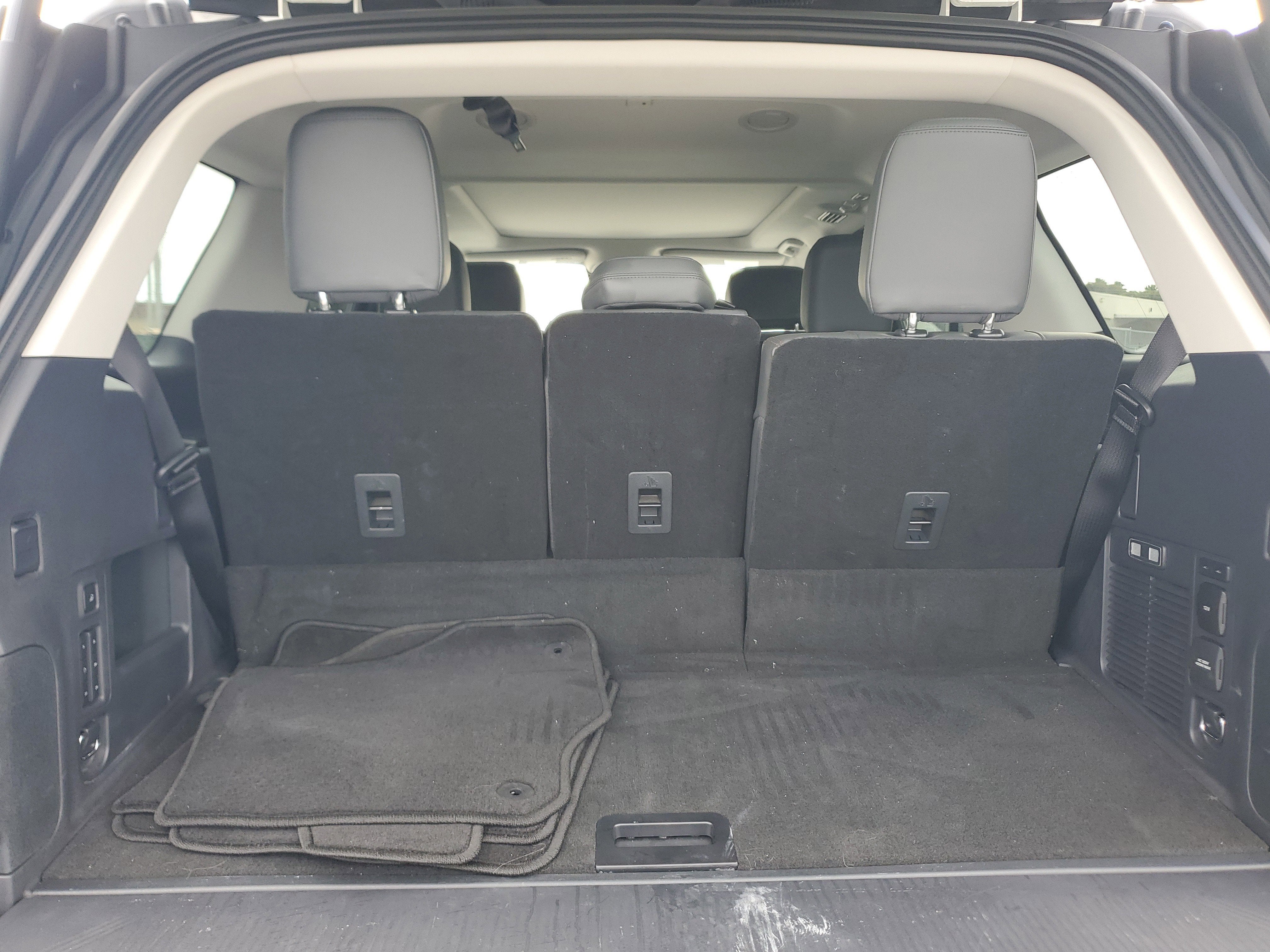 2025 Ford Expedition Active 4WD