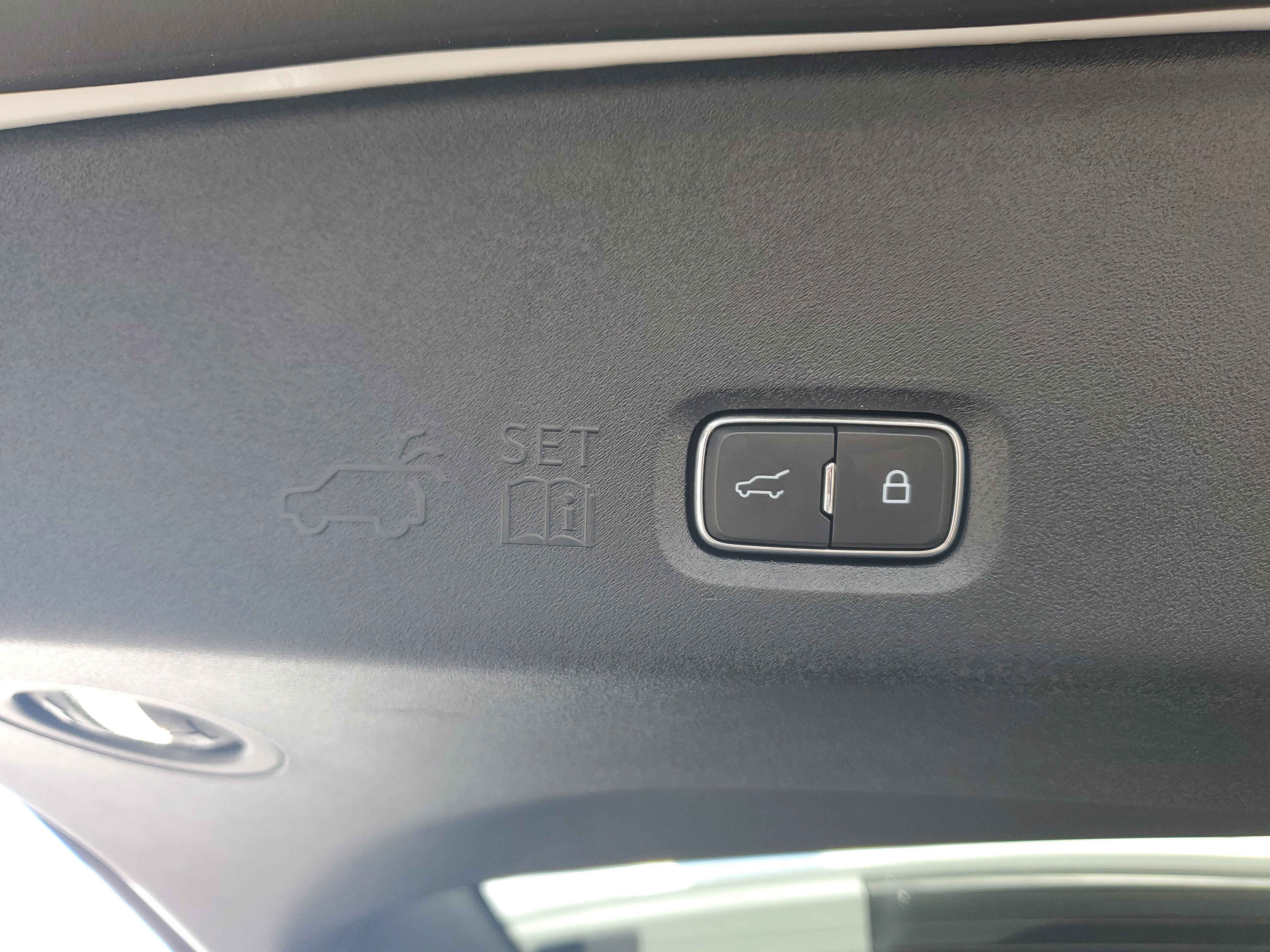 2025 Ford Expedition Active 4WD