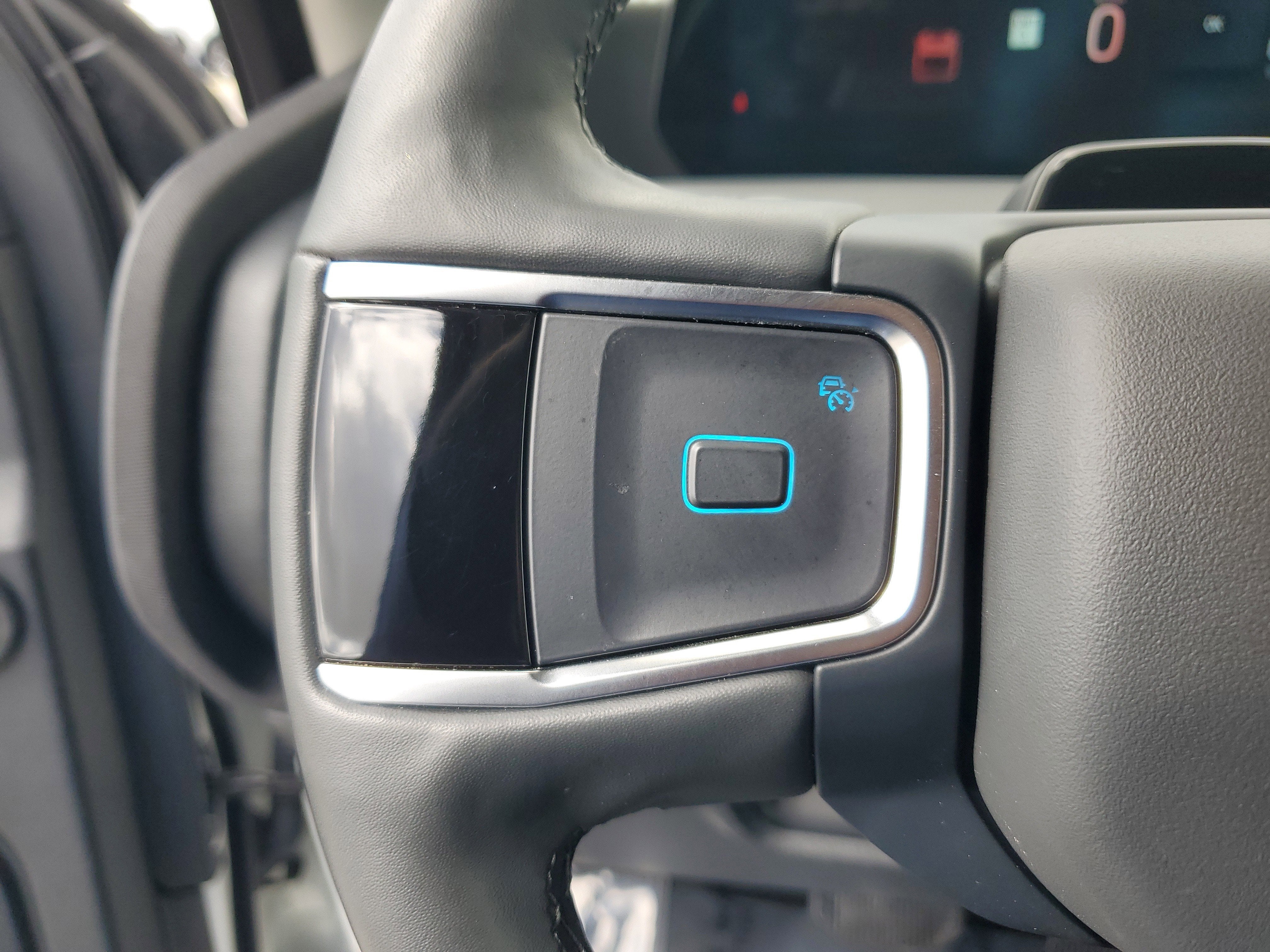 2025 Ford Expedition Active 4WD