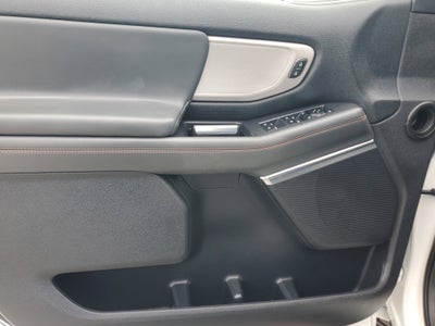 2025 Ford Expedition Active 4WD