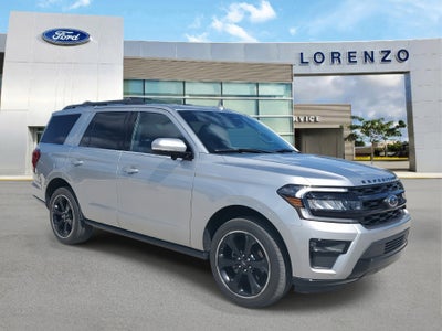 2023 Ford Expedition Limited