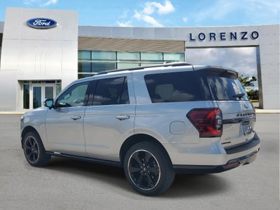 2023 Ford Expedition Limited