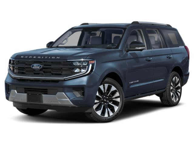 2025 Ford Expedition's photo