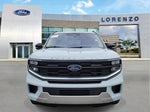 2025 Ford Expedition Platinum 4WD