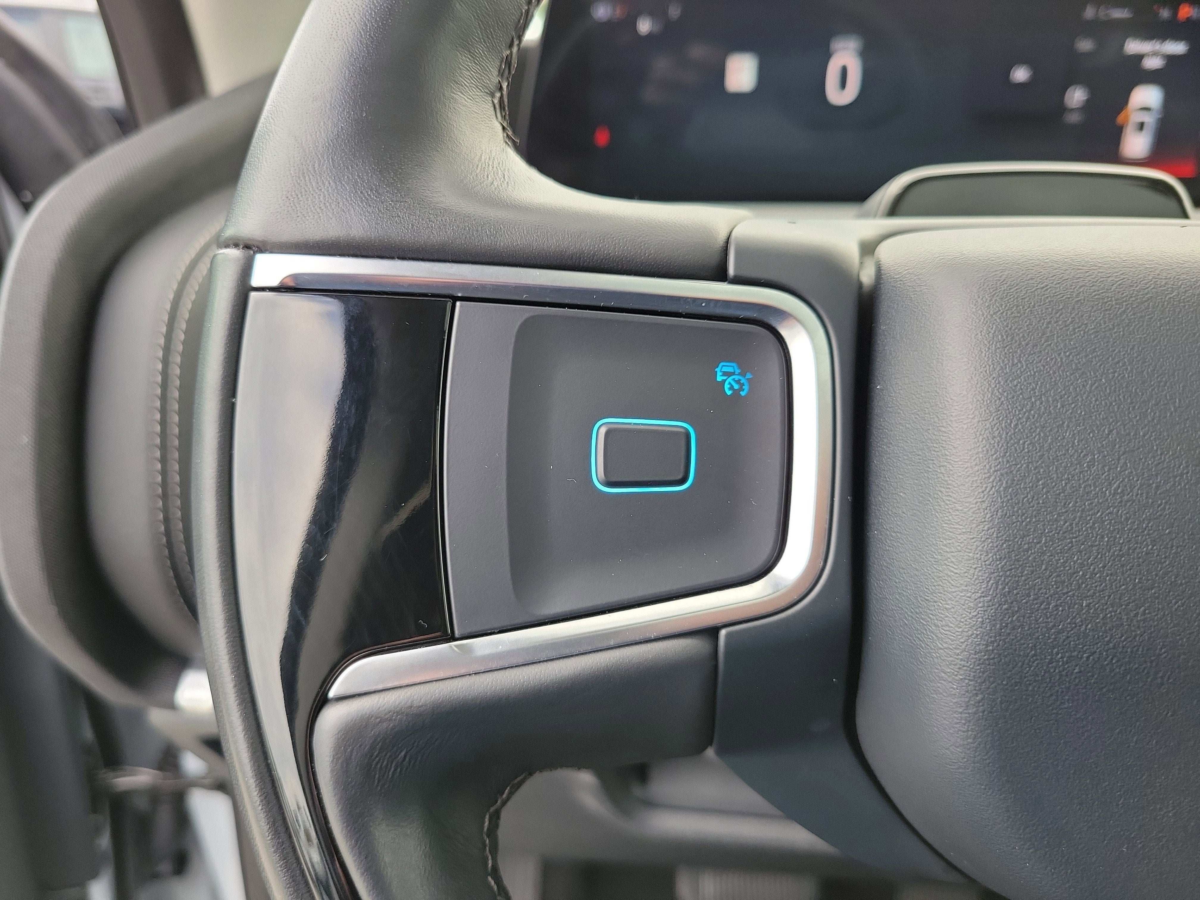 2025 Ford Expedition Platinum 4WD
