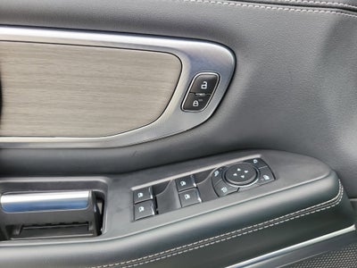 2025 Ford Expedition Platinum 4WD