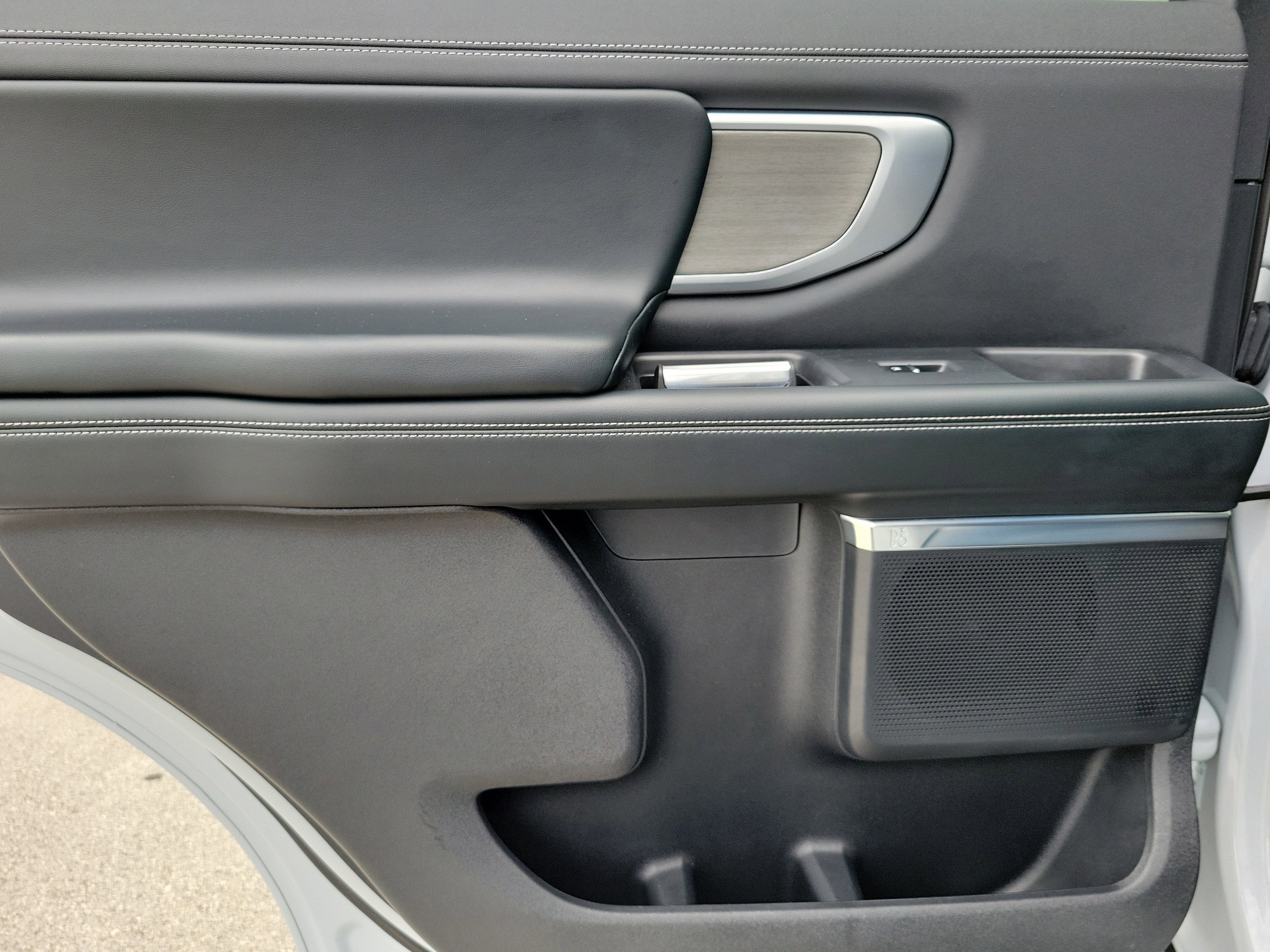 2025 Ford Expedition Platinum 4WD