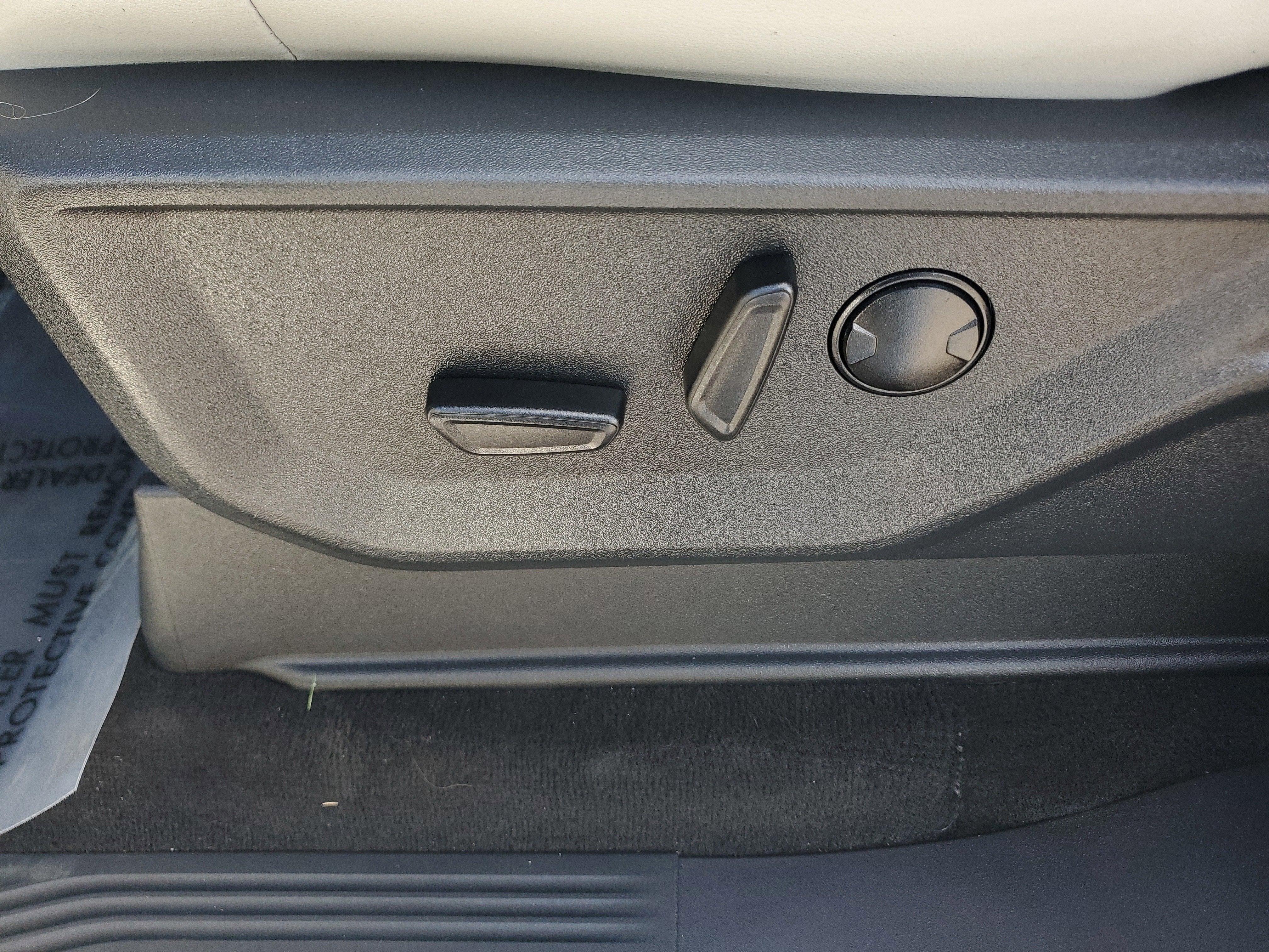 2025 Ford Expedition Platinum 4WD