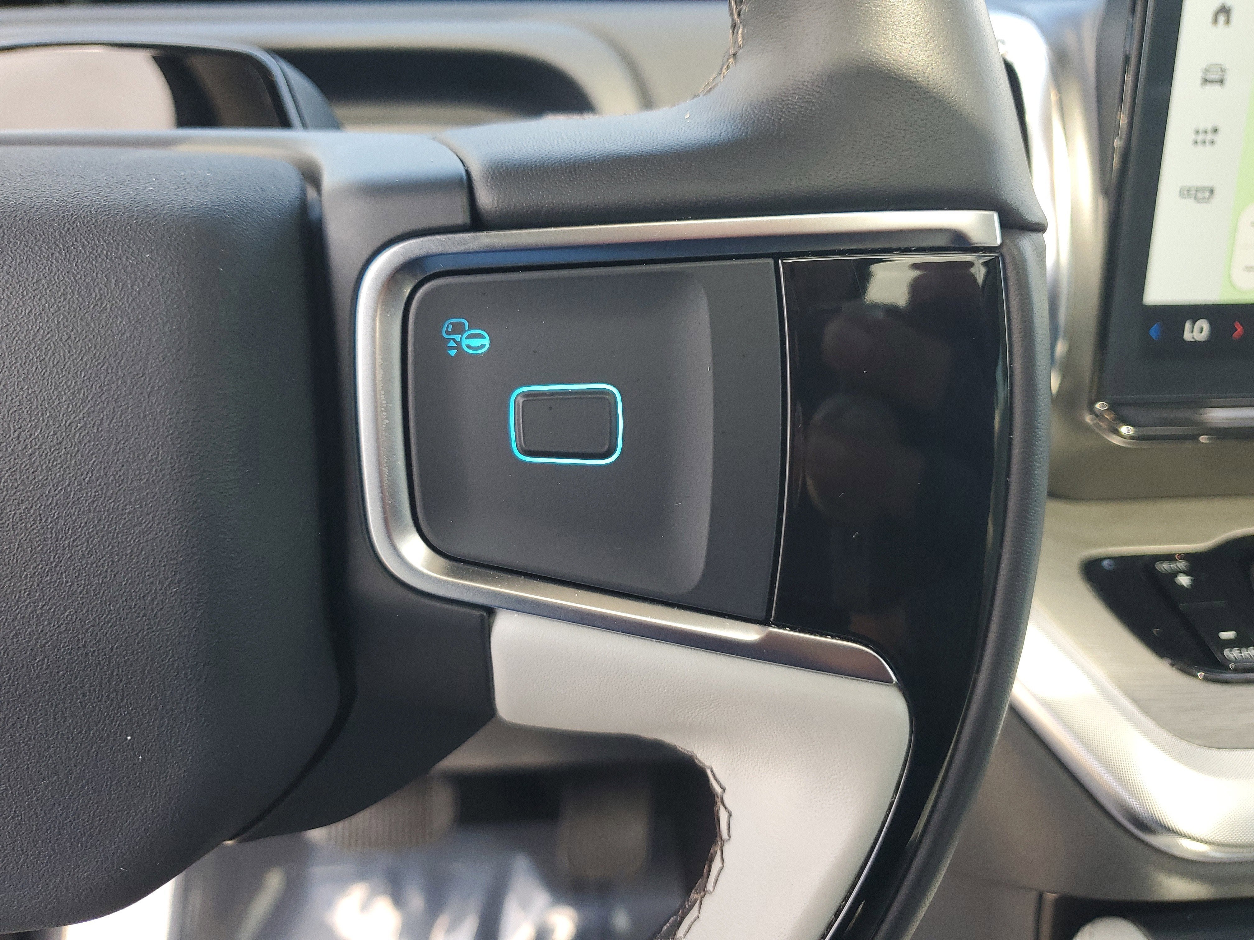 2025 Ford Expedition Platinum 4WD