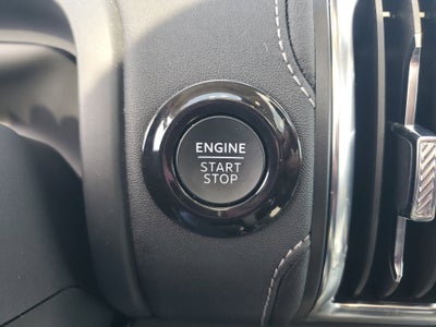 2025 Ford Expedition Platinum 4WD