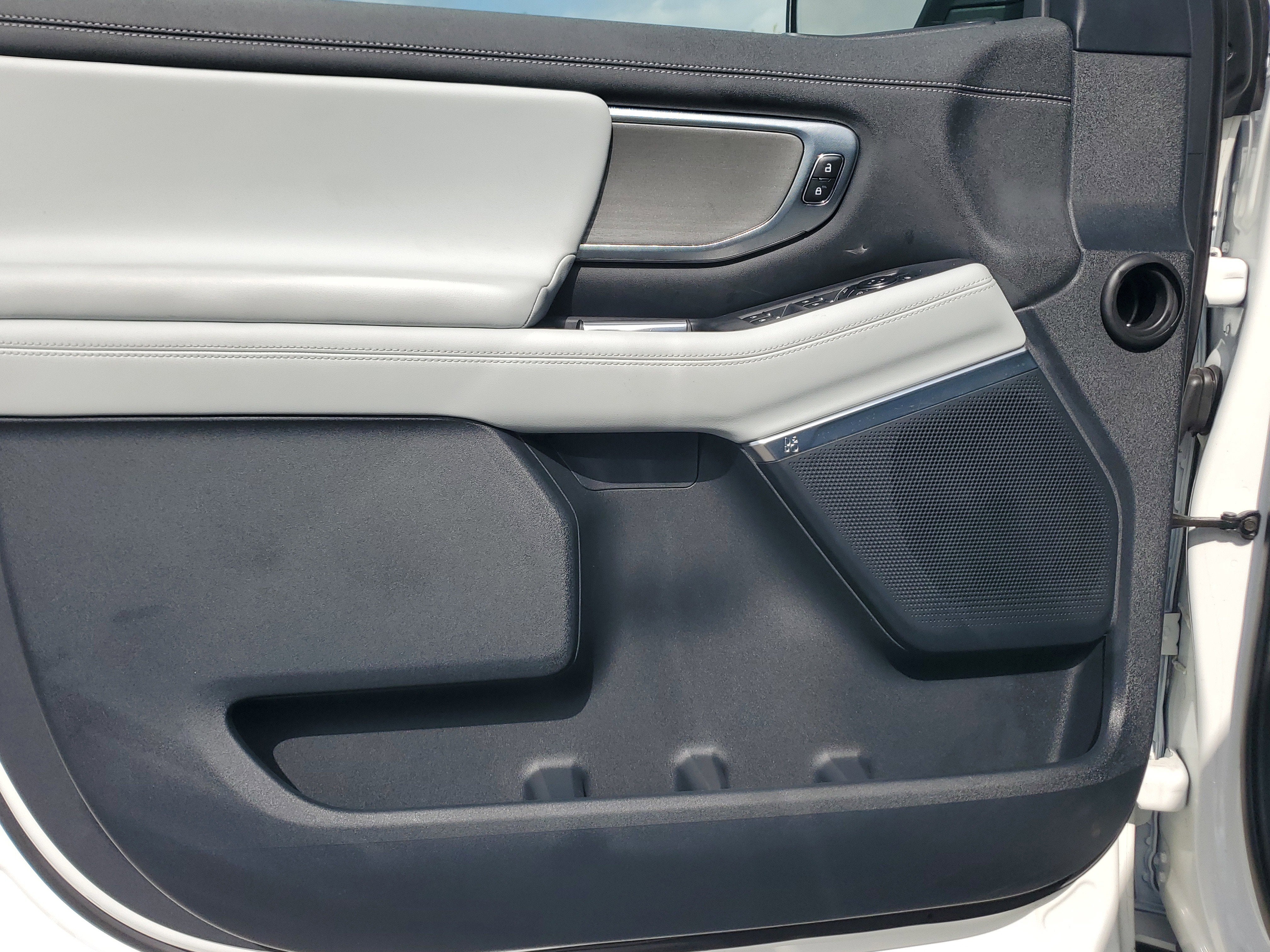 2025 Ford Expedition Platinum 4WD