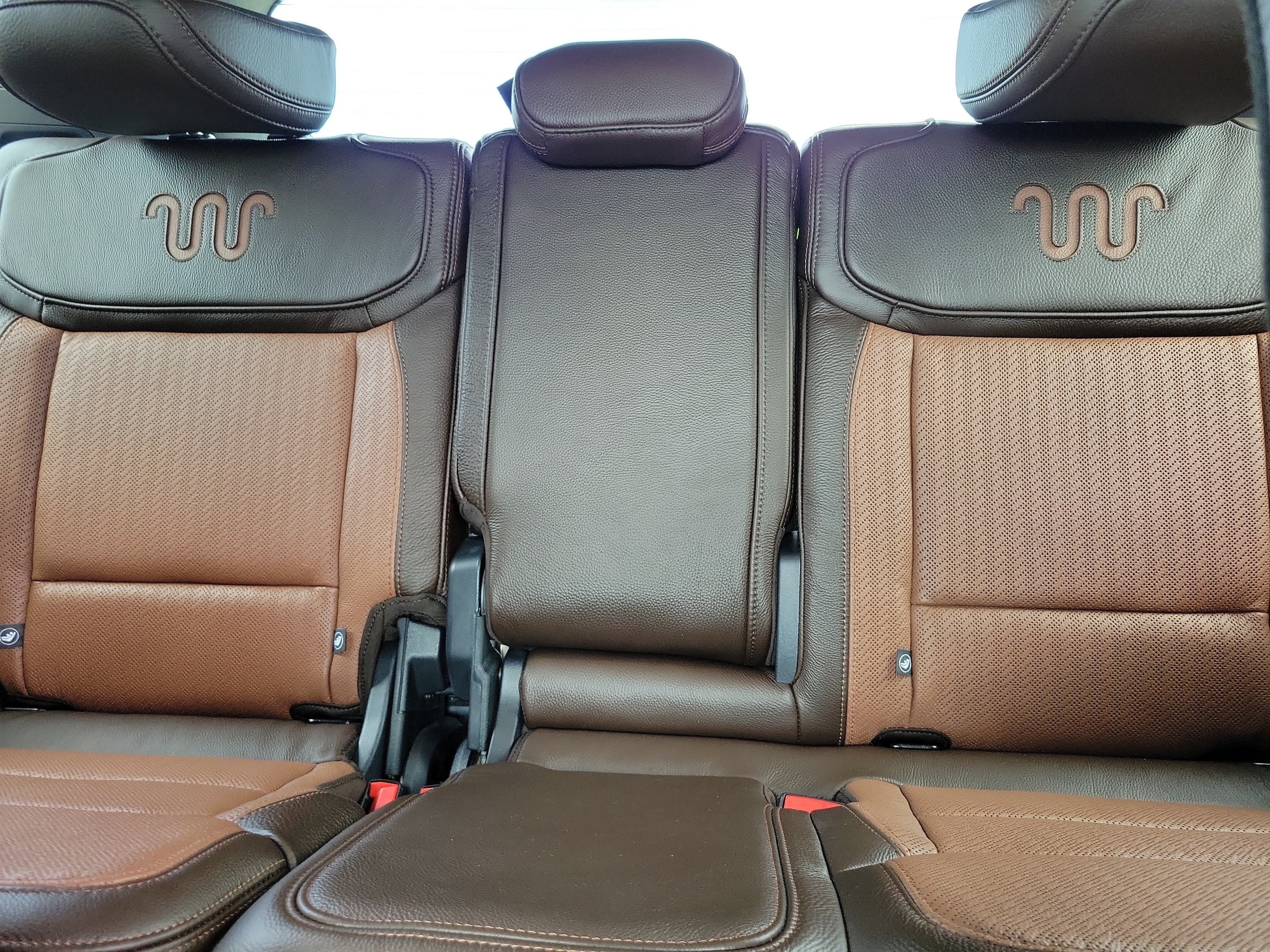 2027 Ford Expedition King Ranch