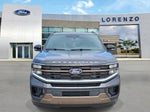 2027 Ford Expedition King Ranch
