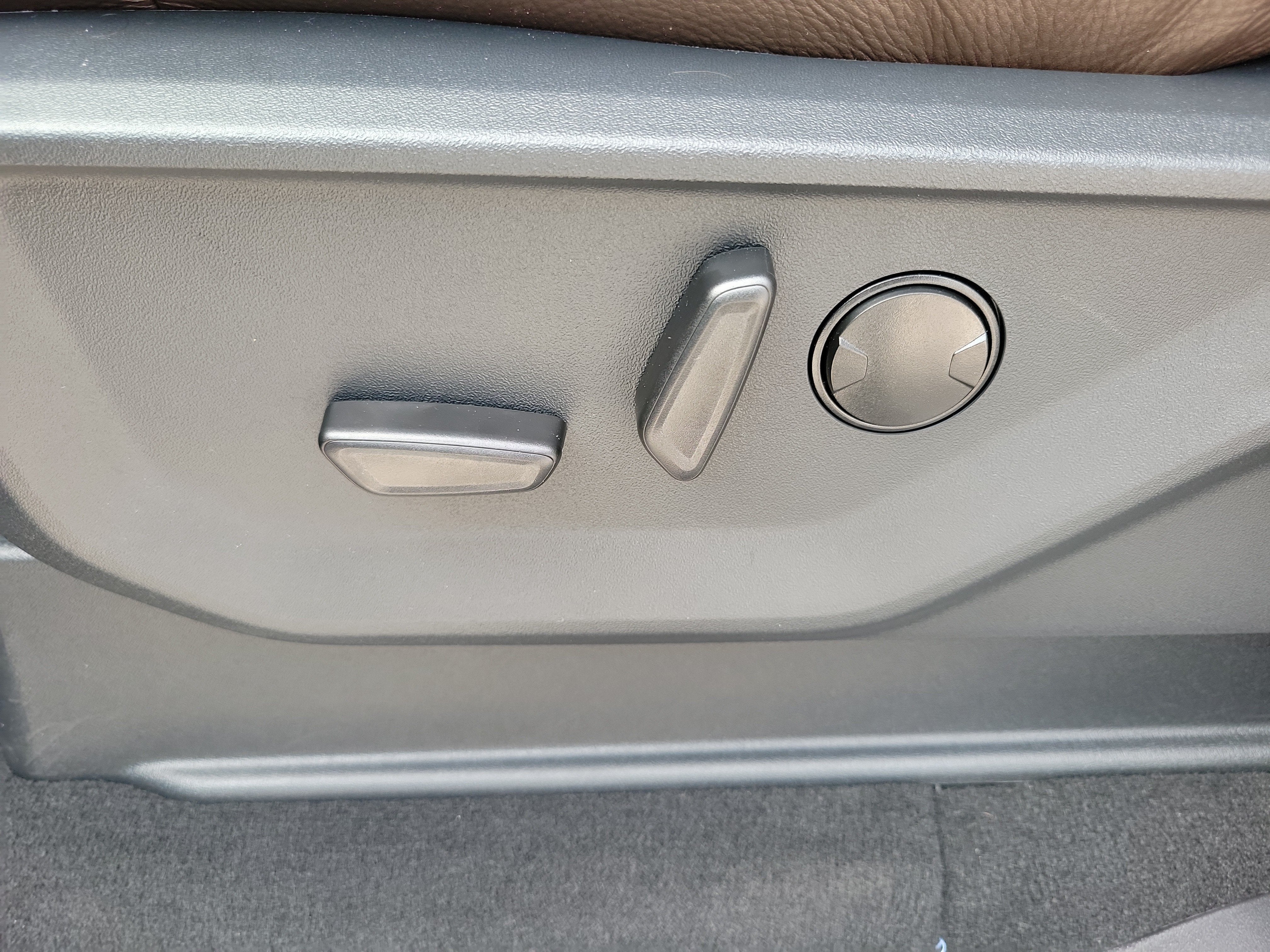 2027 Ford Expedition King Ranch