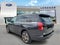 2027 Ford Expedition King Ranch