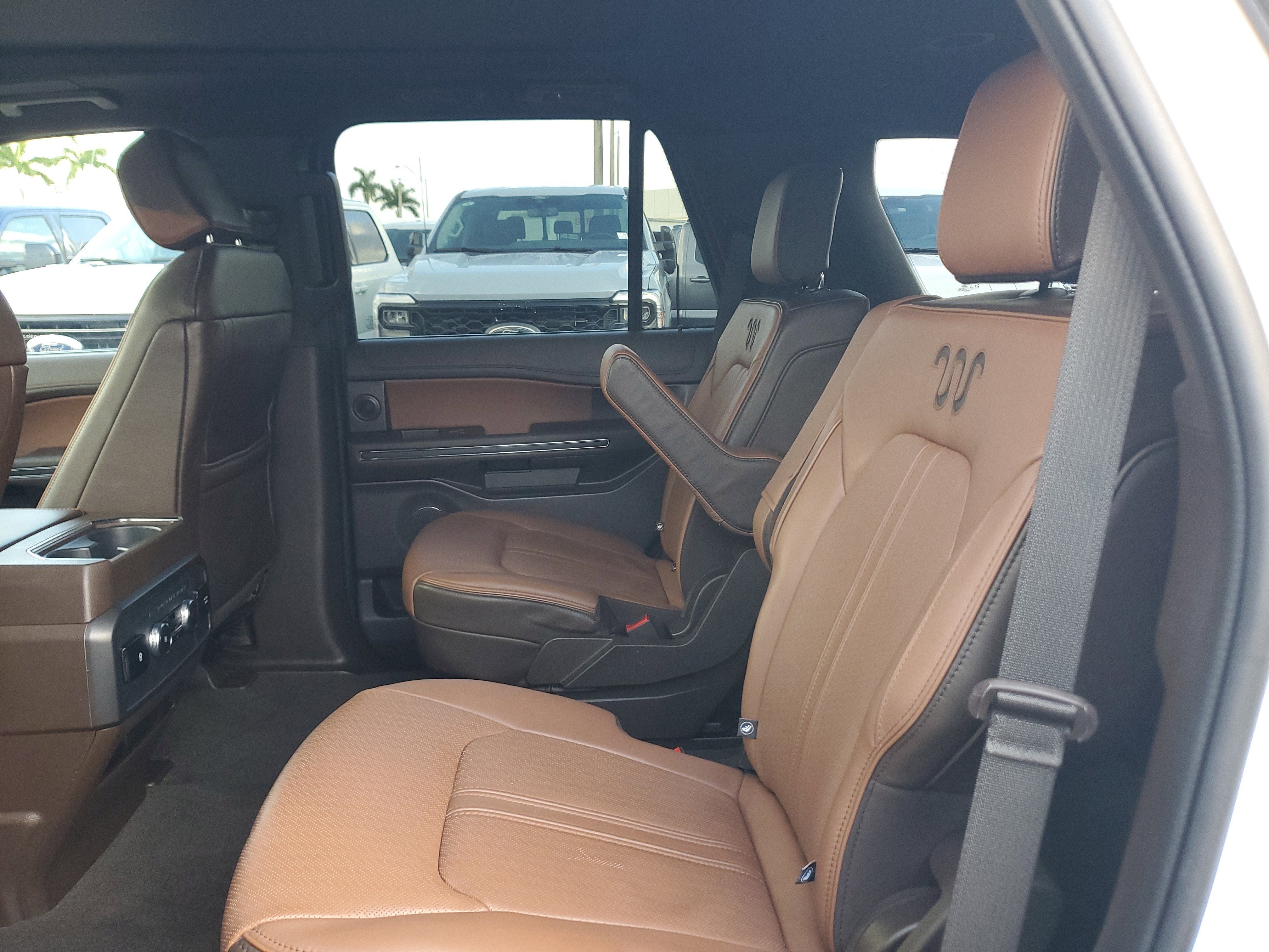 2023 Ford Expedition King Ranch 4WD