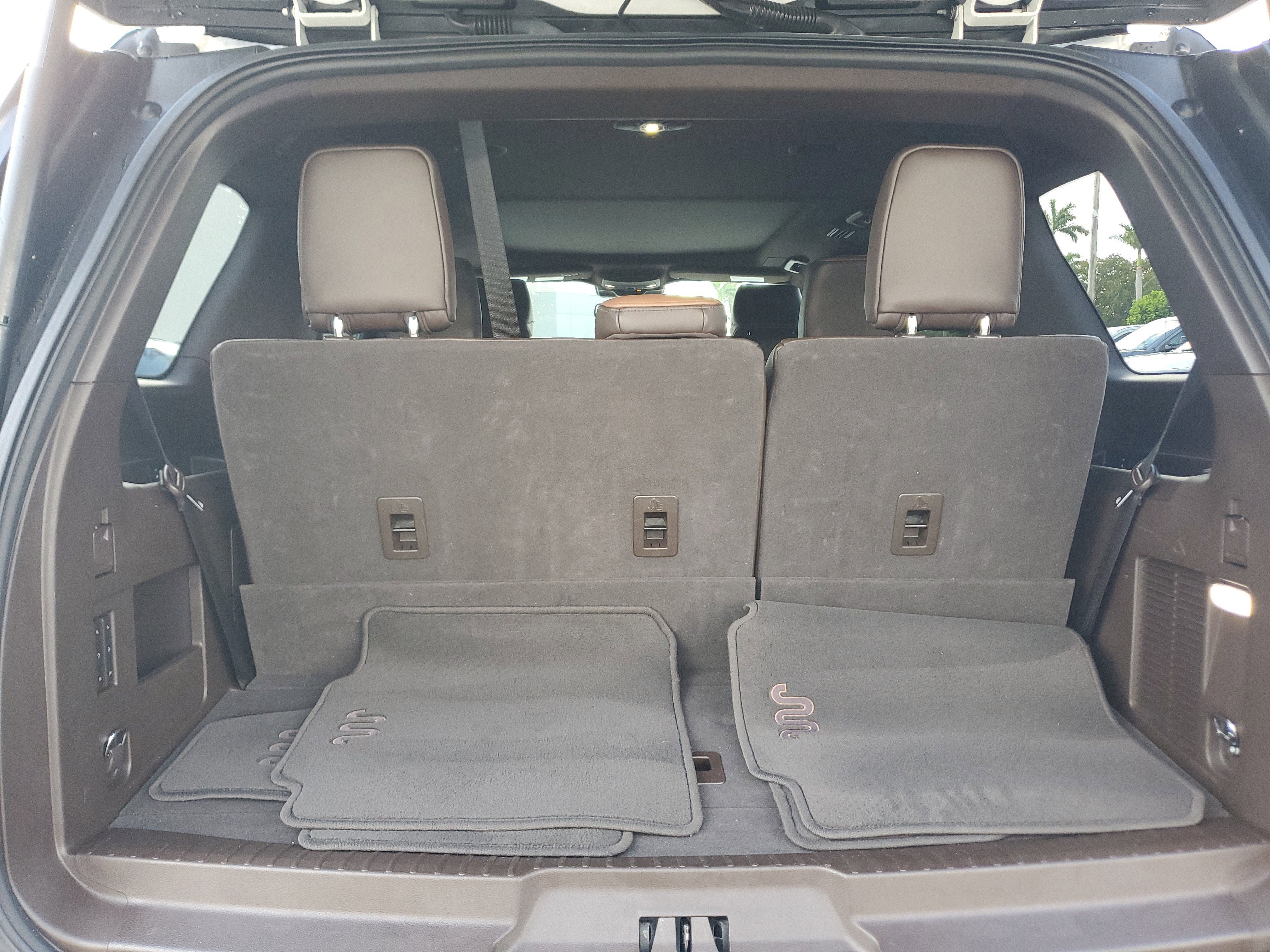 2023 Ford Expedition King Ranch 4WD