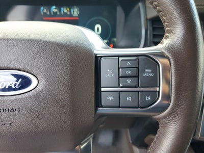 2023 Ford Expedition King Ranch 4WD