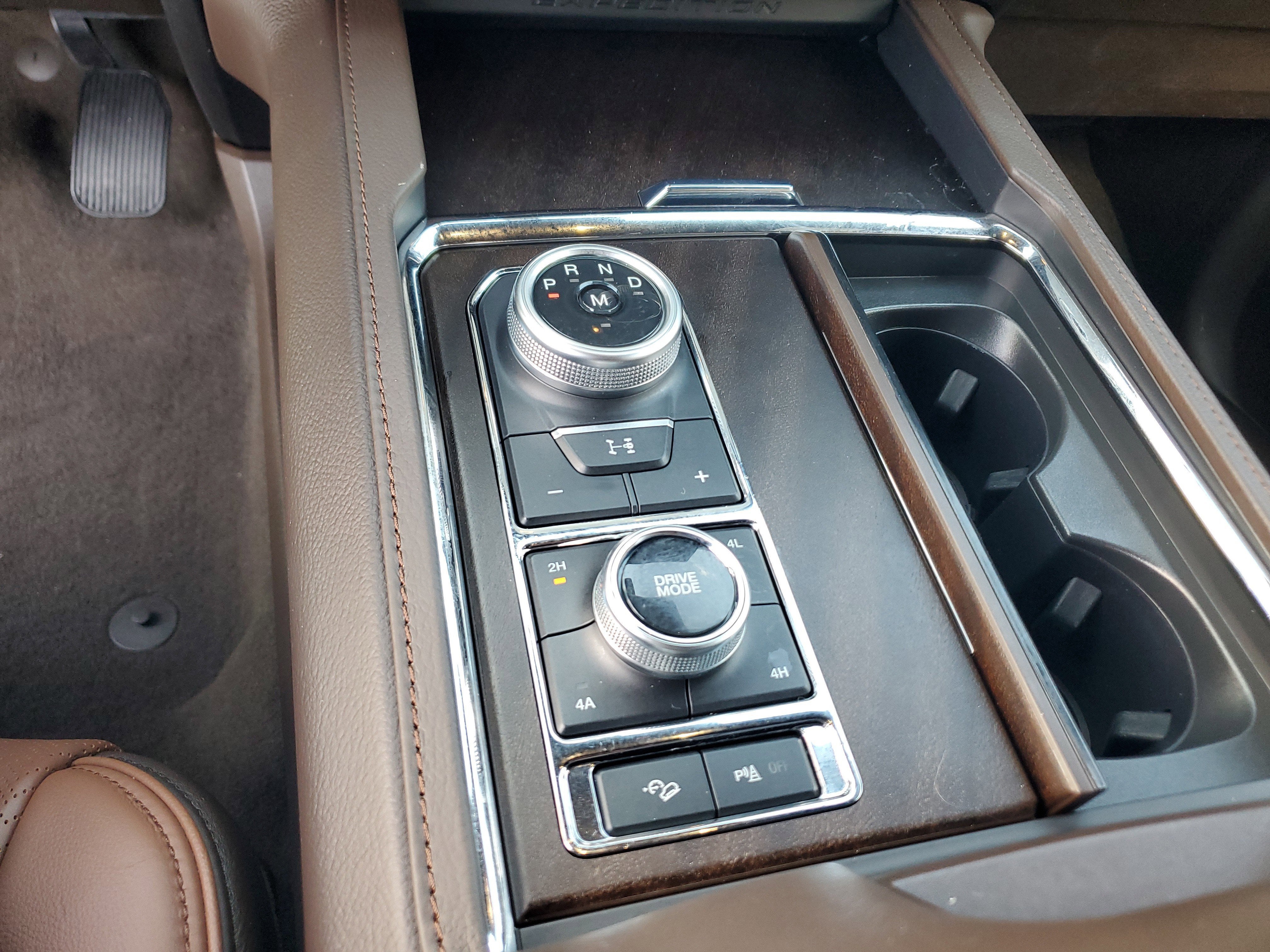 2023 Ford Expedition King Ranch 4WD