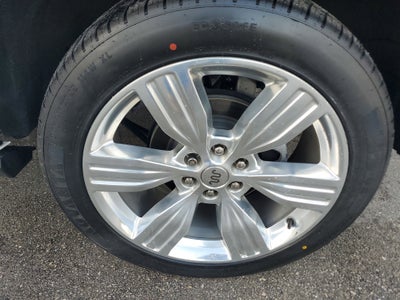 2023 Ford Expedition King Ranch 4WD