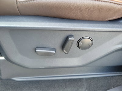 2025 Ford Expedition King Ranch