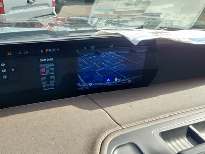 2025 Ford Expedition King Ranch