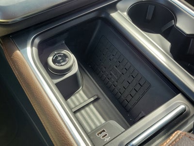 2025 Ford Expedition King Ranch