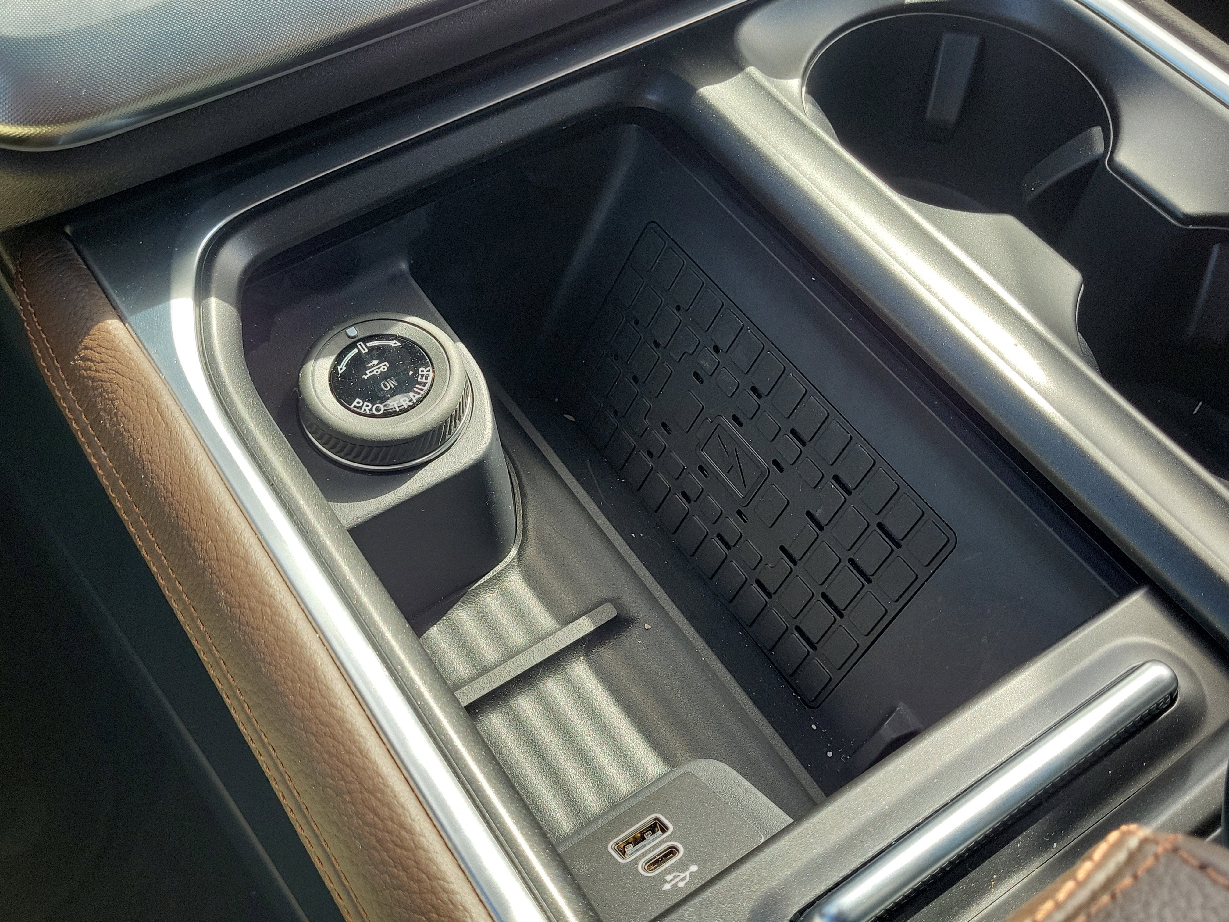 2025 Ford Expedition King Ranch