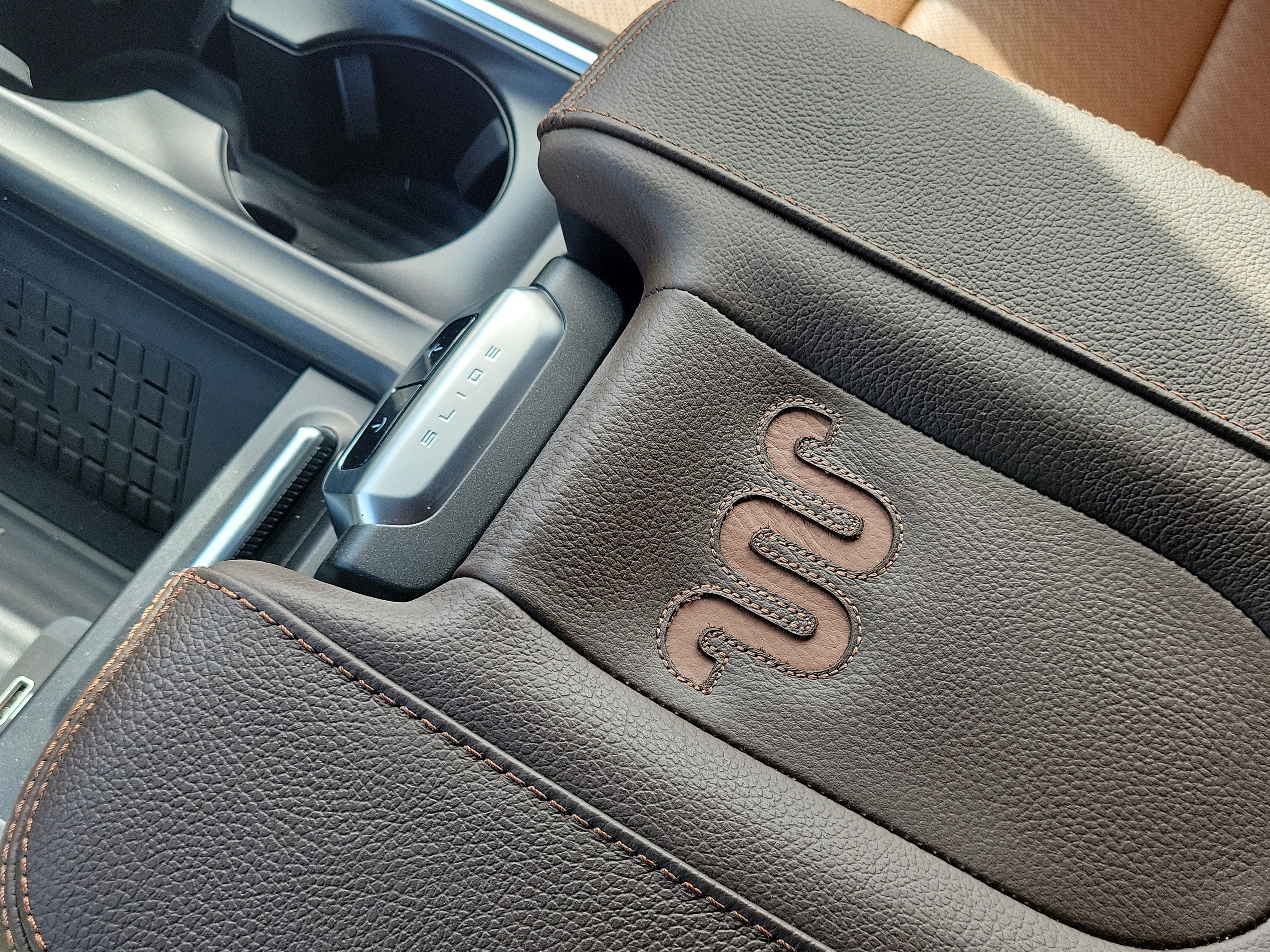 2025 Ford Expedition King Ranch