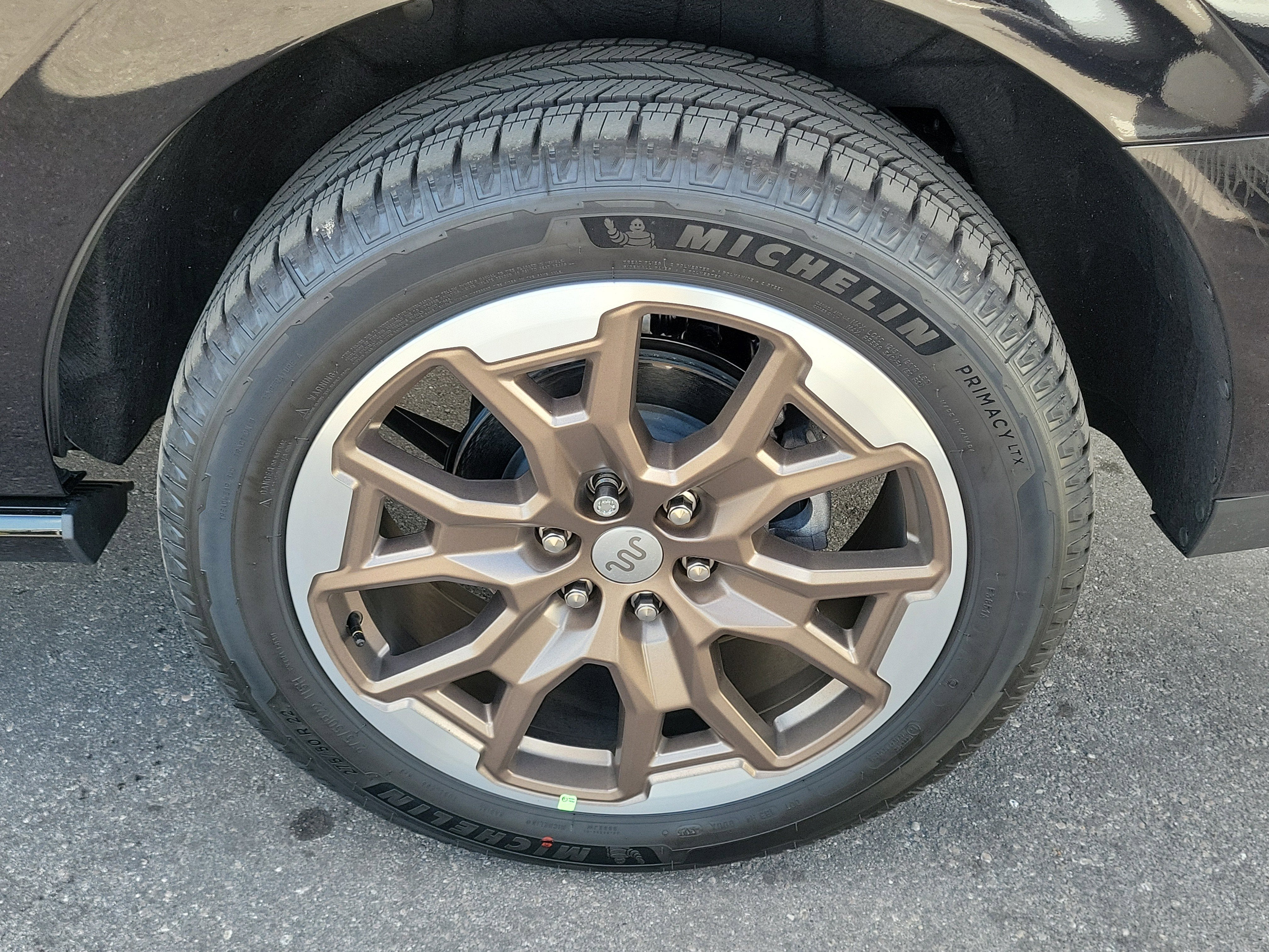 2025 Ford Expedition King Ranch