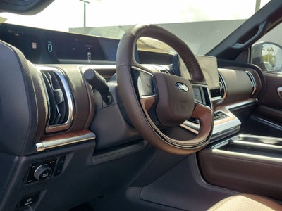 2025 Ford Expedition King Ranch