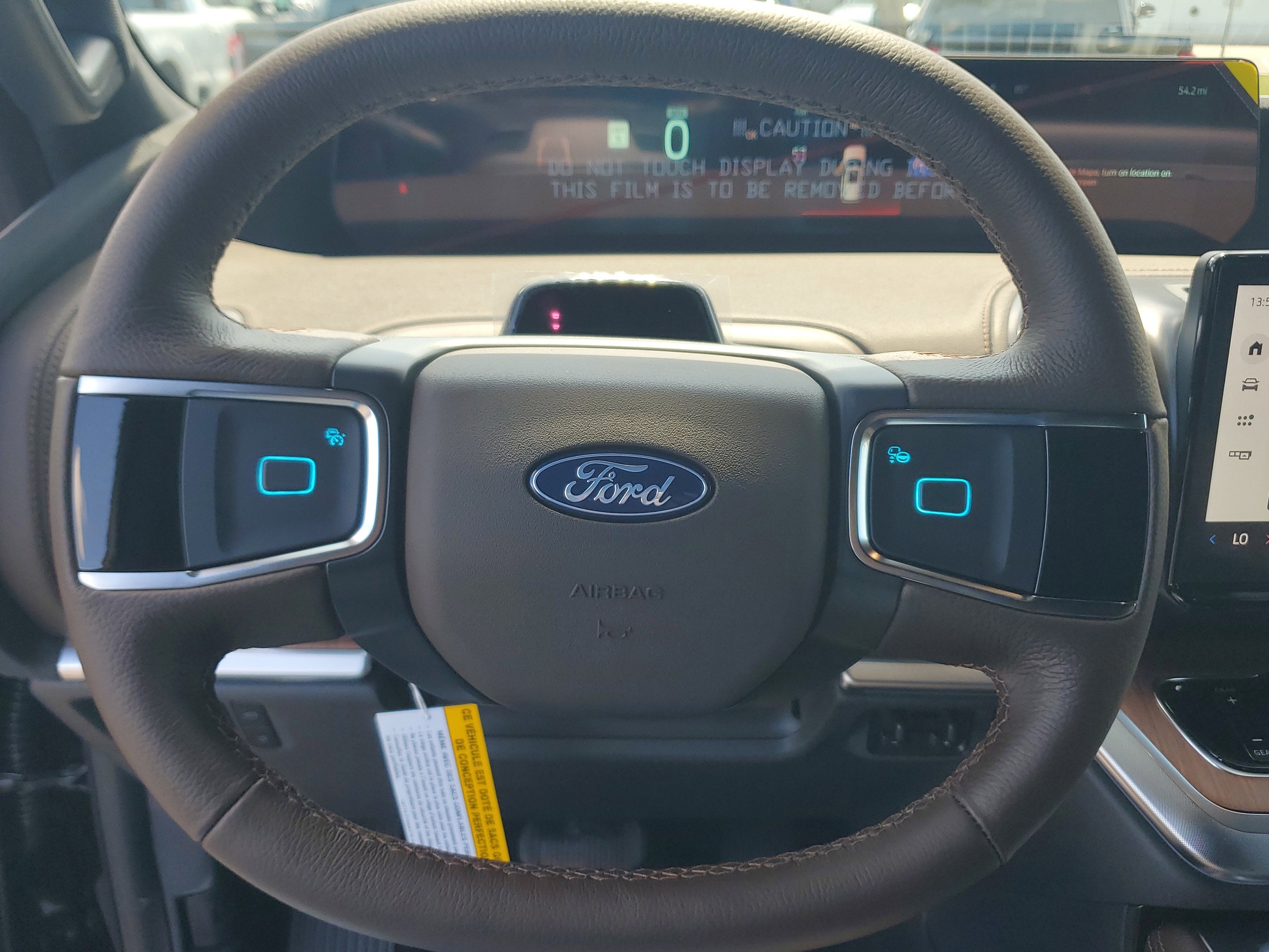 2026 Ford Expedition King Ranch