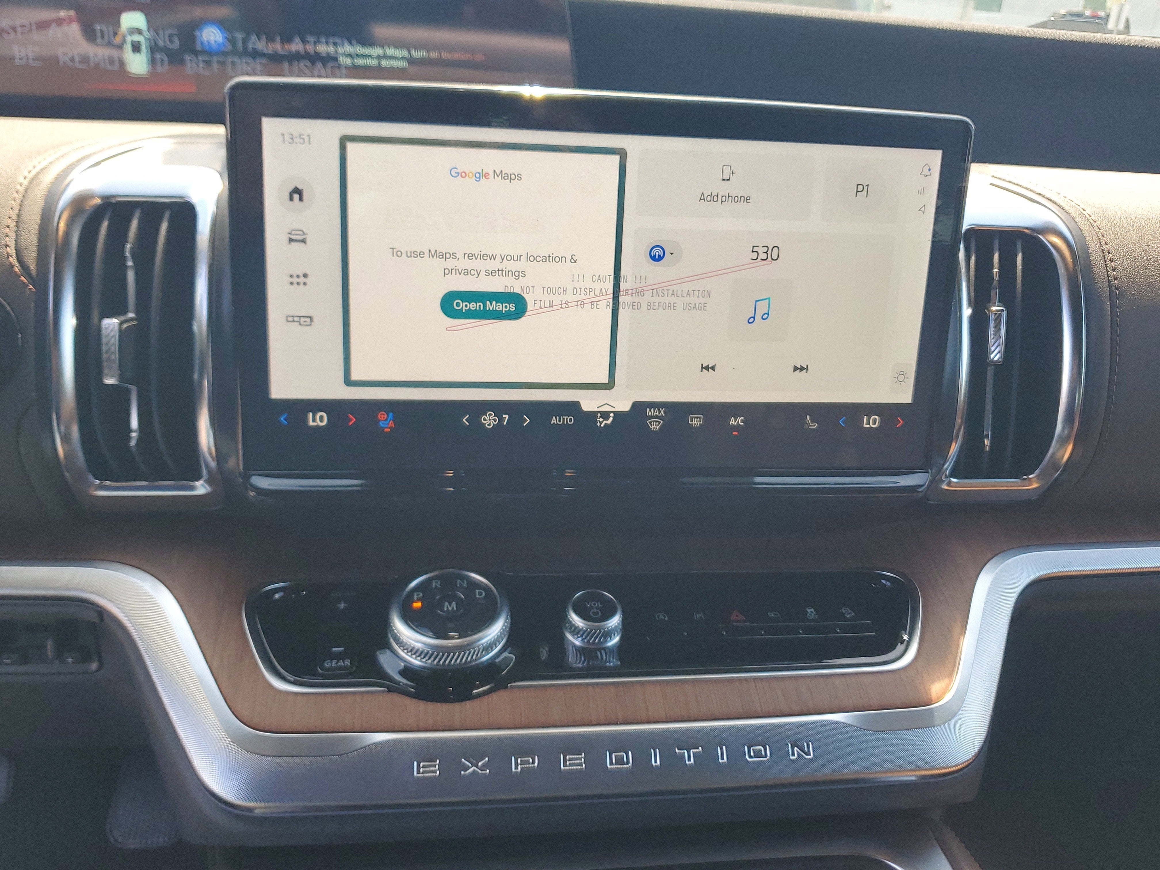 2026 Ford Expedition King Ranch