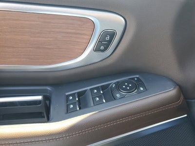 2026 Ford Expedition King Ranch