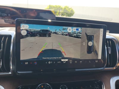 2026 Ford Expedition King Ranch