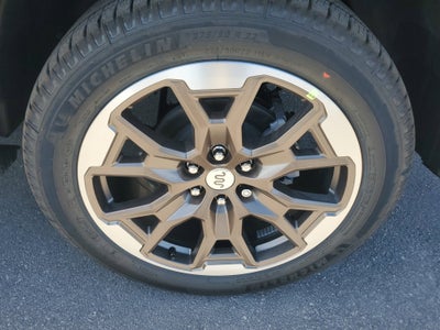 2026 Ford Expedition King Ranch