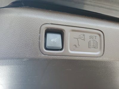 2024 Ford Expedition King Ranch 4WD