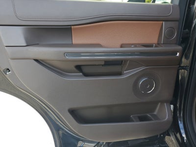 2024 Ford Expedition King Ranch 4WD