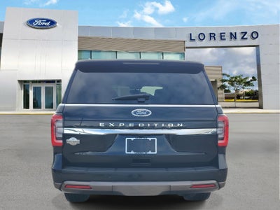 2024 Ford Expedition King Ranch 4WD