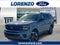 2027 Ford Expedition King Ranch